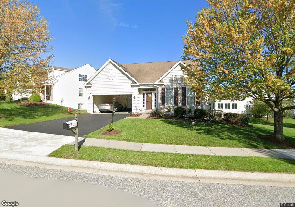 8 Summerlin Dr, Honey Brook, PA 19344 - photo 1