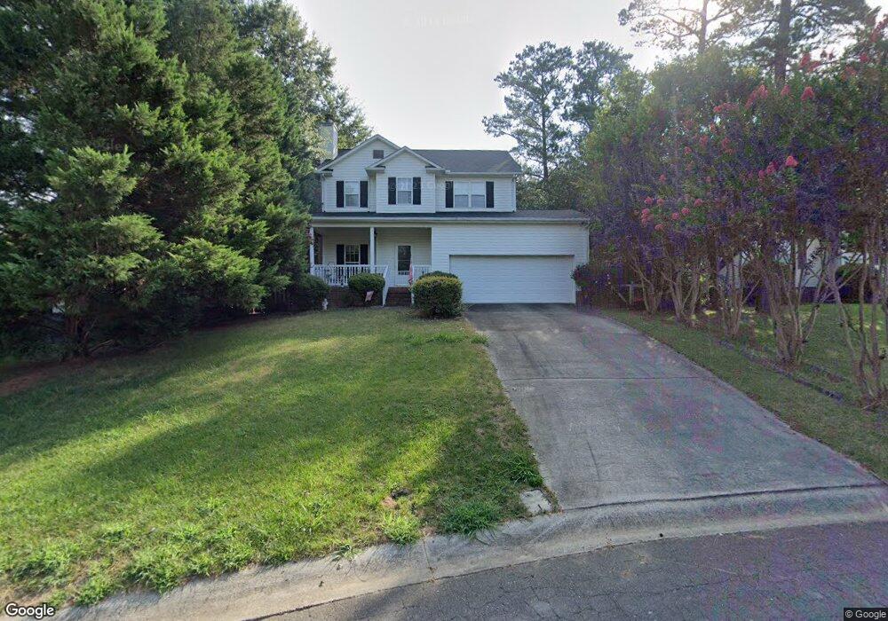 959 Scottland Dr, Concord, NC 28025 - photo 1