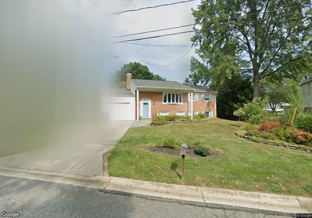 6416 Sandy St, Laurel, MD 20707 - photo 1