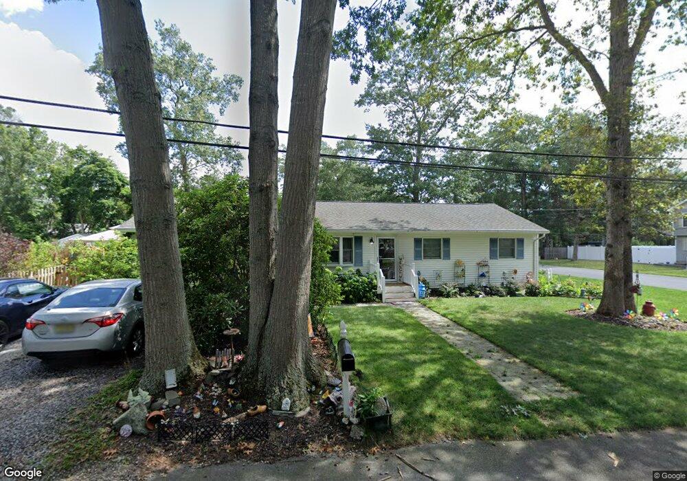 1700 Evans Rd, Forked River, NJ 08731 - photo 1