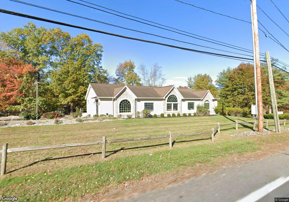 624 Route 303, Blauvelt, NY 10913 - photo 1