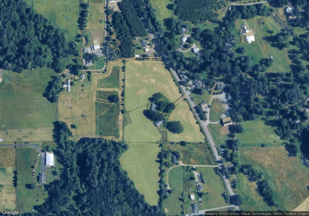 16162 S Union Mills Rd, Mulino, OR 97042 - photo 1