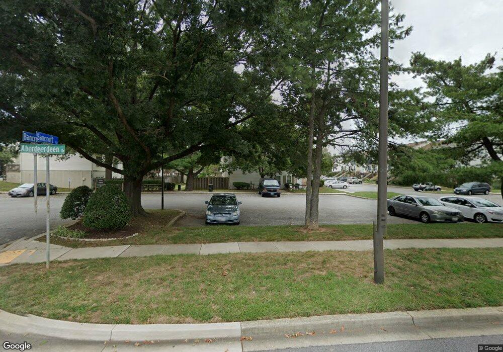 1700 E Bancroft Lane A unit A, Crofton, MD 21114 - photo 1