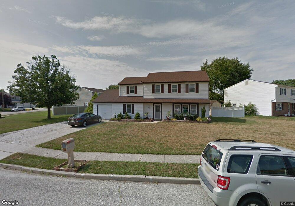 21 Plumstead Rd, Sewell, NJ 08080 - photo 1