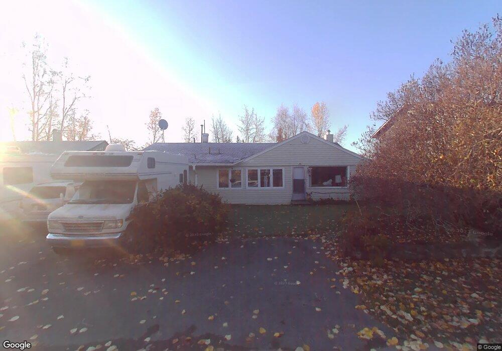 2389 E 47th Ct, Anchorage, AK 99507 - photo 1