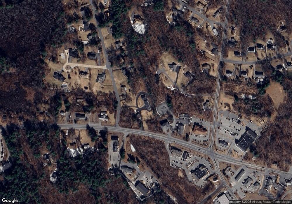 387 Main St, Salem, NH 03079 - photo 1