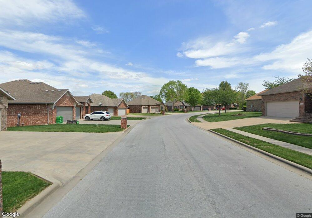 0 W Chestnut Bend Cir, Nixa, MO 65714 - photo 1