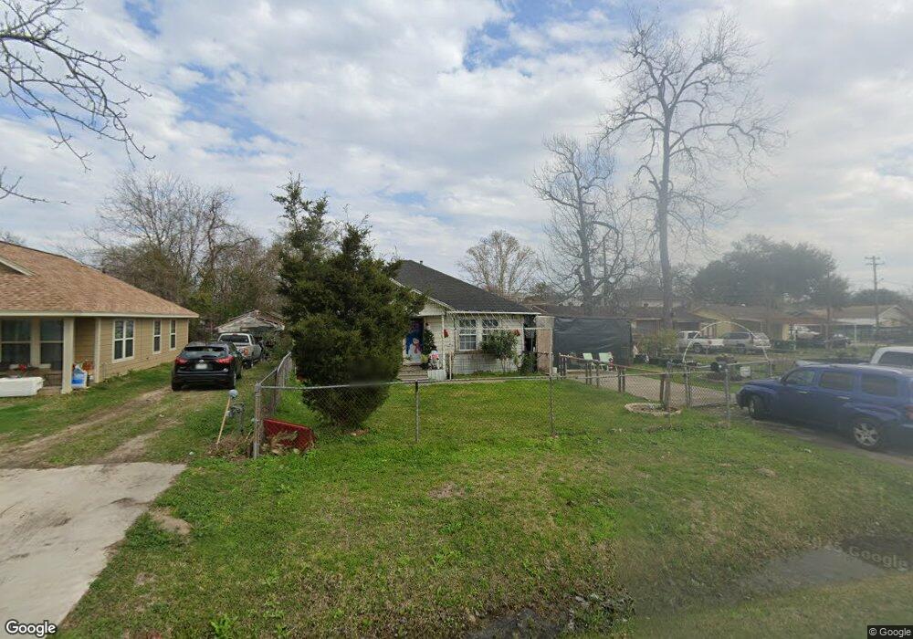 4016 Averill St, Houston, TX 77009 - photo 1