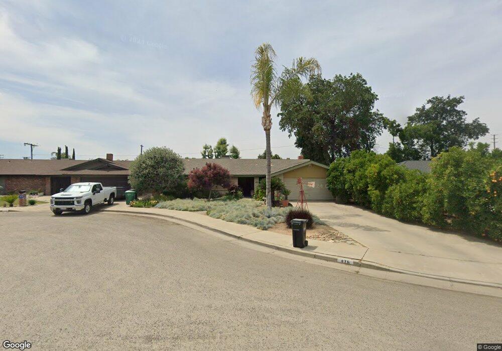 475 Ruma Rancho Ct, Porterville, CA 93257 - photo 1