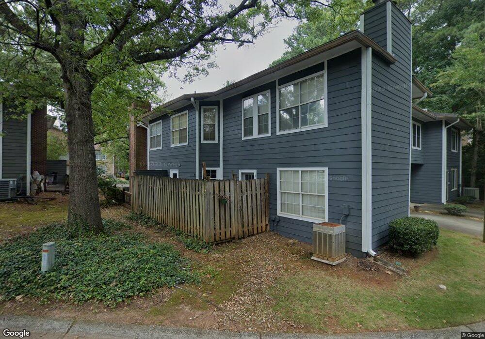 1017 Mansfield Ct unit 1017, Norcross, GA 30093 - photo 1