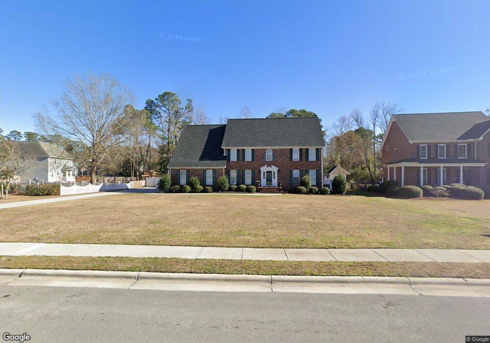 103 Dover Ln, Jacksonville, NC 28540 - photo 1