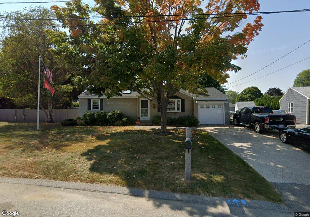 10 Carlson Rd, Hampton, NH 03842 - photo 1