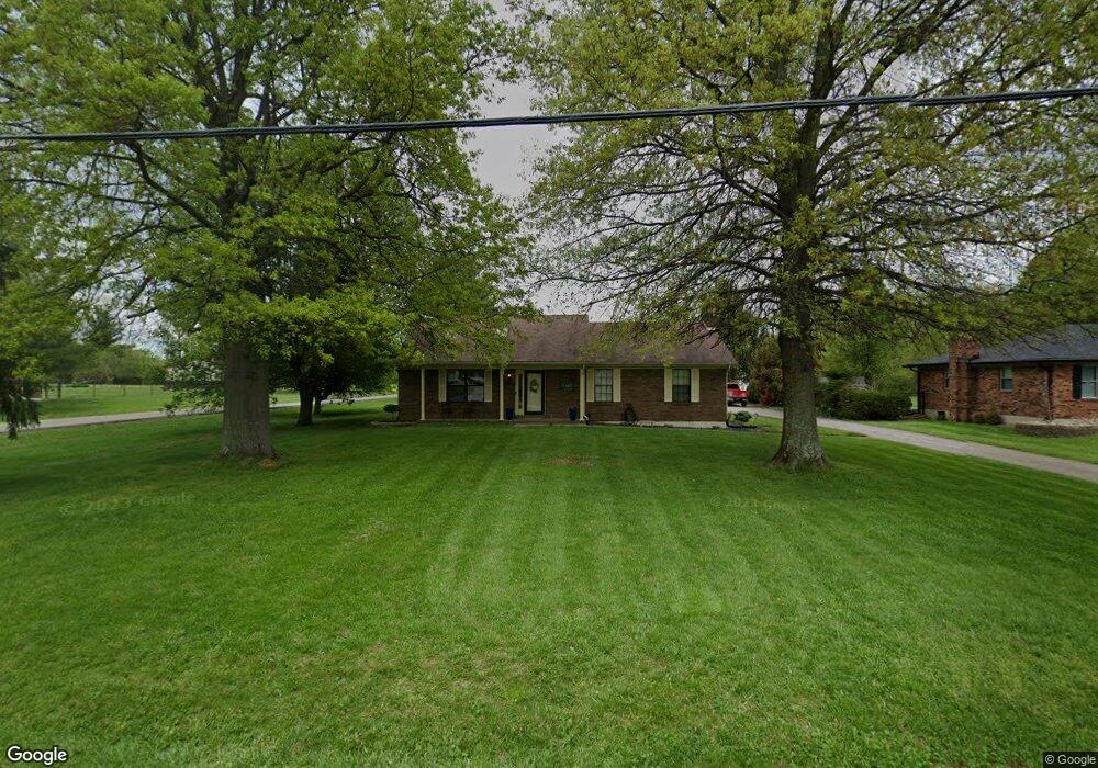 6532 Saint Marys Rd, Floyds Knobs, IN 47119 - photo 1