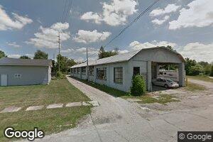1542 N Jefferson St, Muncie, IN 47303
