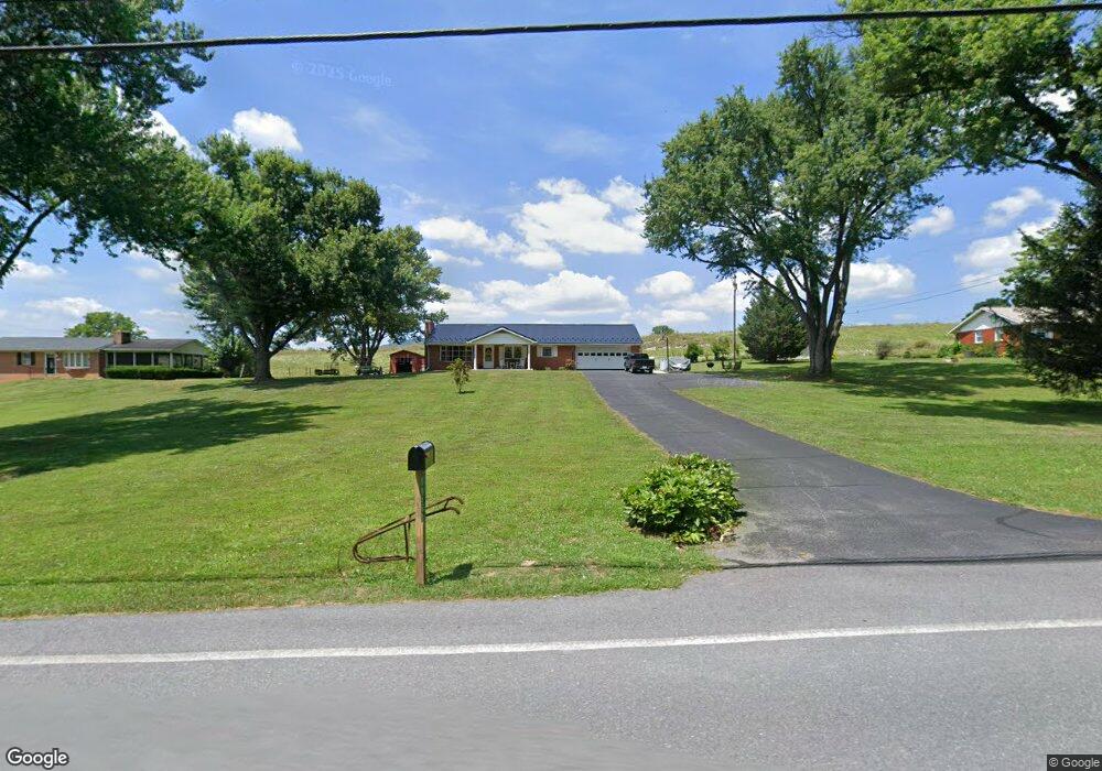 11928 Big Spring Rd, Clear Spring, MD 21722 - photo 1