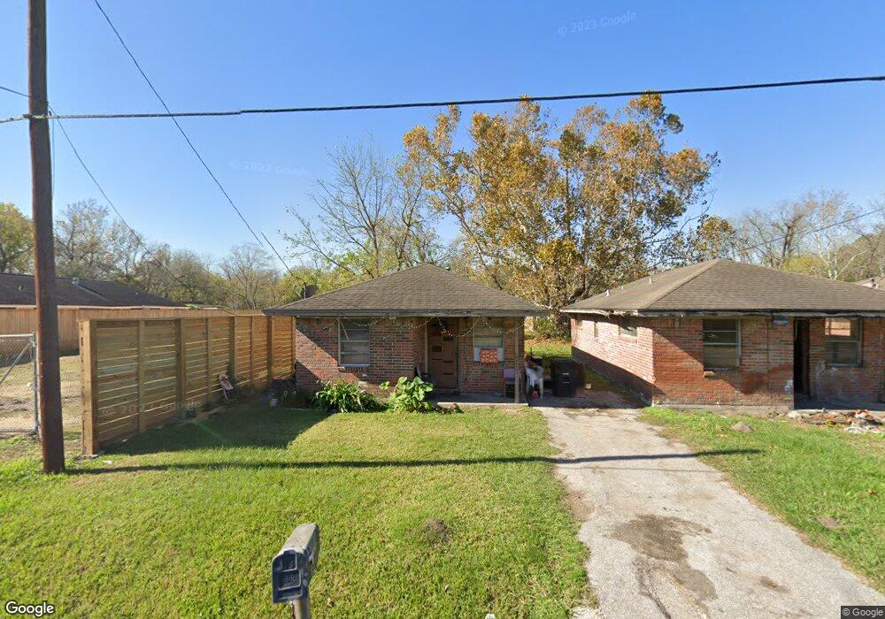 6707 Lavender St, Houston, TX 77028 - photo 1