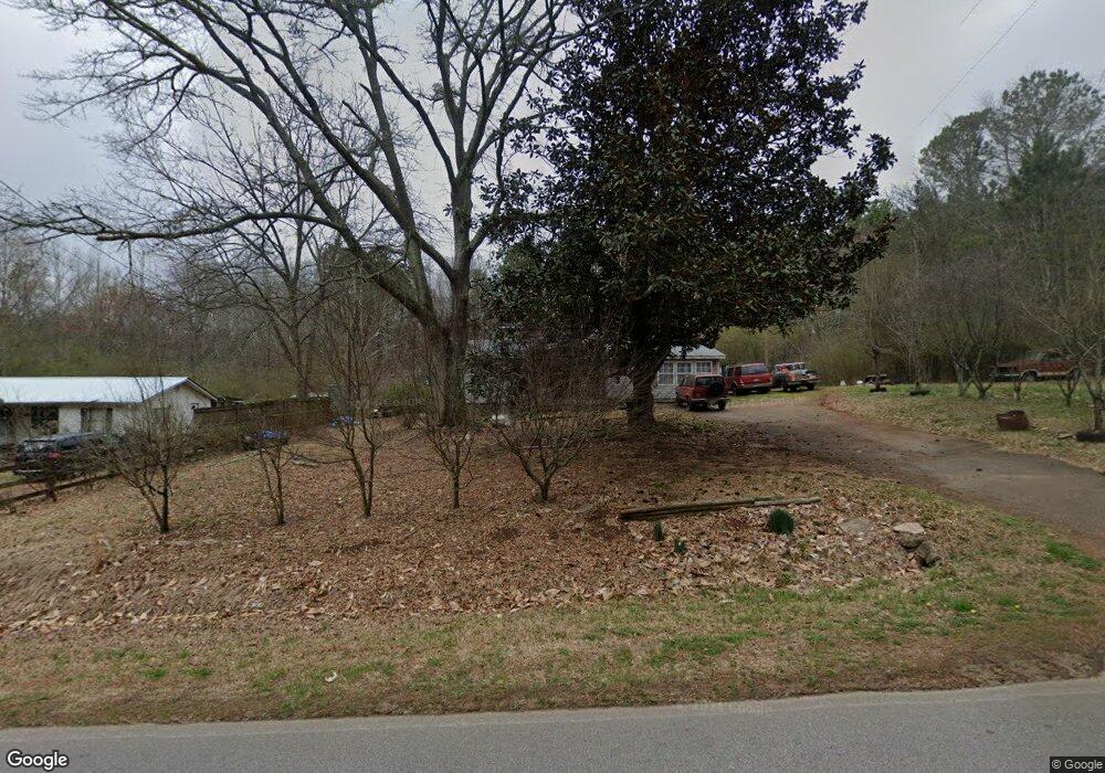 1508 Coppermine Rd, Buchanan, GA 30113 - photo 1