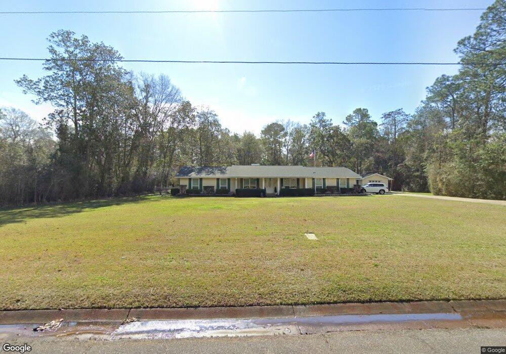 257 Man o War Cir, Cantonment, FL 32533 - photo 1