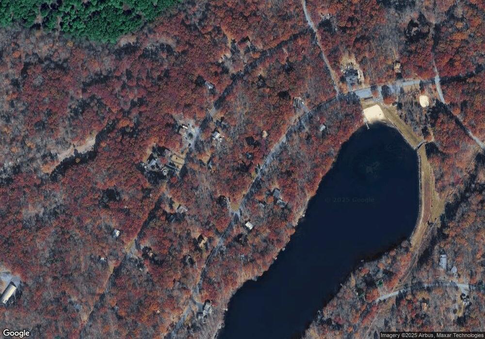 149 Pocono Mountain Lake Estate, Bushkill, PA 18324 - photo 1