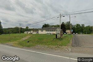 45111 Cadiz Harrisville Rd, Cadiz, OH 43907