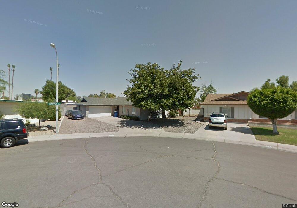 1977 E Loyola Dr, Tempe, AZ 85282 - photo 1