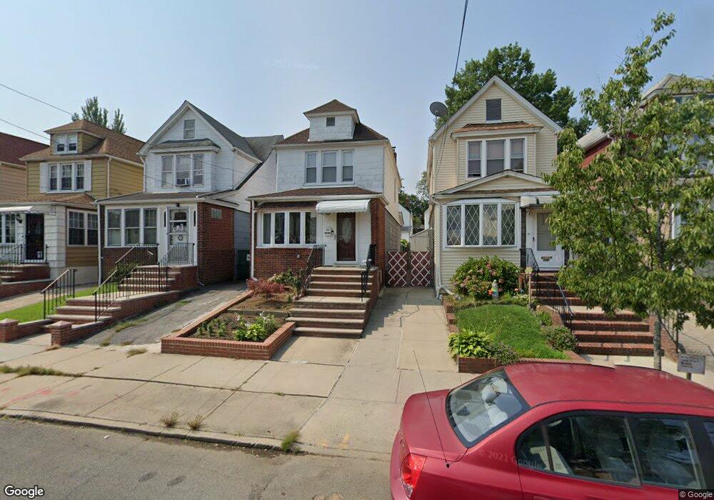 6838 Kessel St, Forest Hills, NY 11375 - photo 1