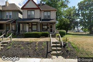 609 E 11th Ave, Columbus, OH 43211
