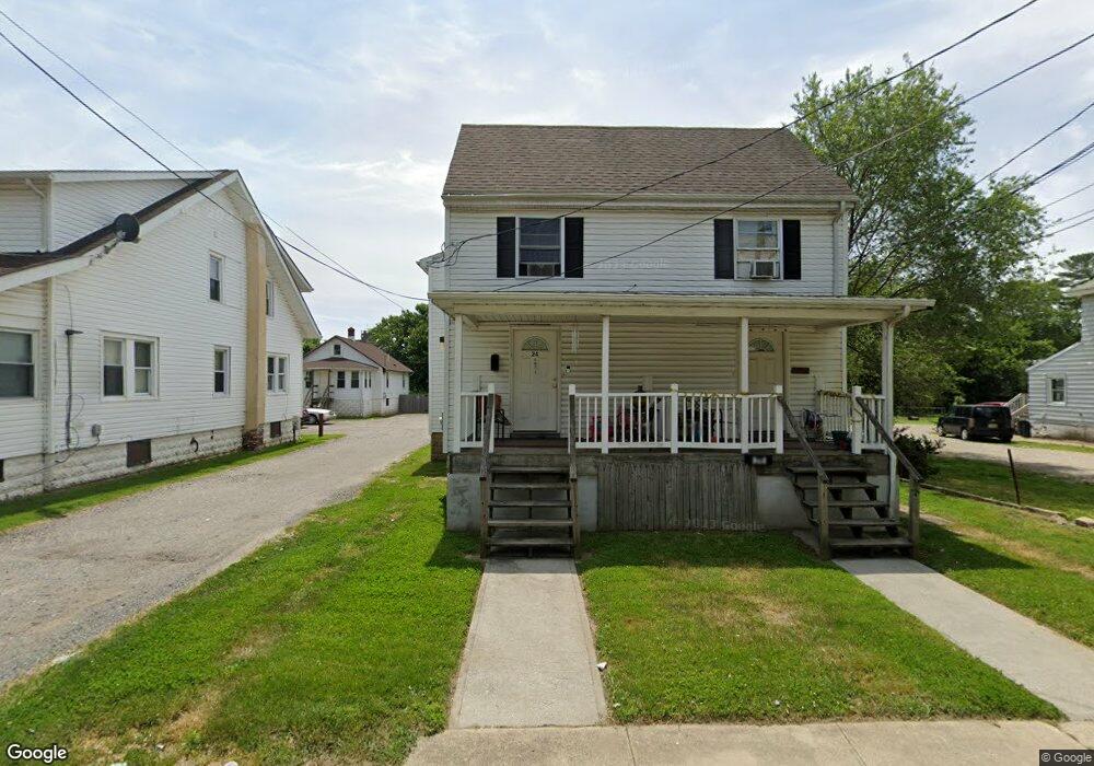 24 W Harmony St unit 26, Penns Grove, NJ 08069 - photo 1