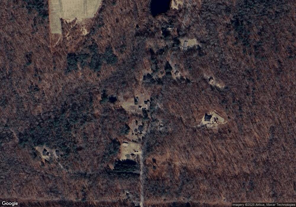 174 Cherry Hill Rd, Pomfret Center, CT 06259 - photo 1