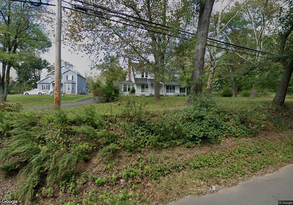 441 Mine Brook Rd, Bernardsville, NJ 07924 - photo 1