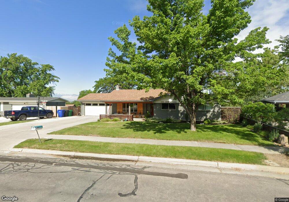 8504 Fayeway Dr, Sandy, UT 84094 - photo 1