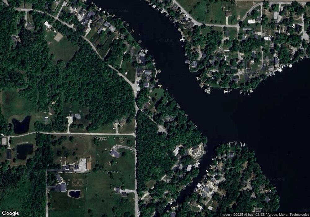 5253 N Crab Apple Loop, Monticello, IN 47960 - photo 1