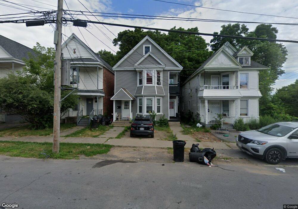 404 Summit Ave, Schenectady, NY 12307 - photo 1