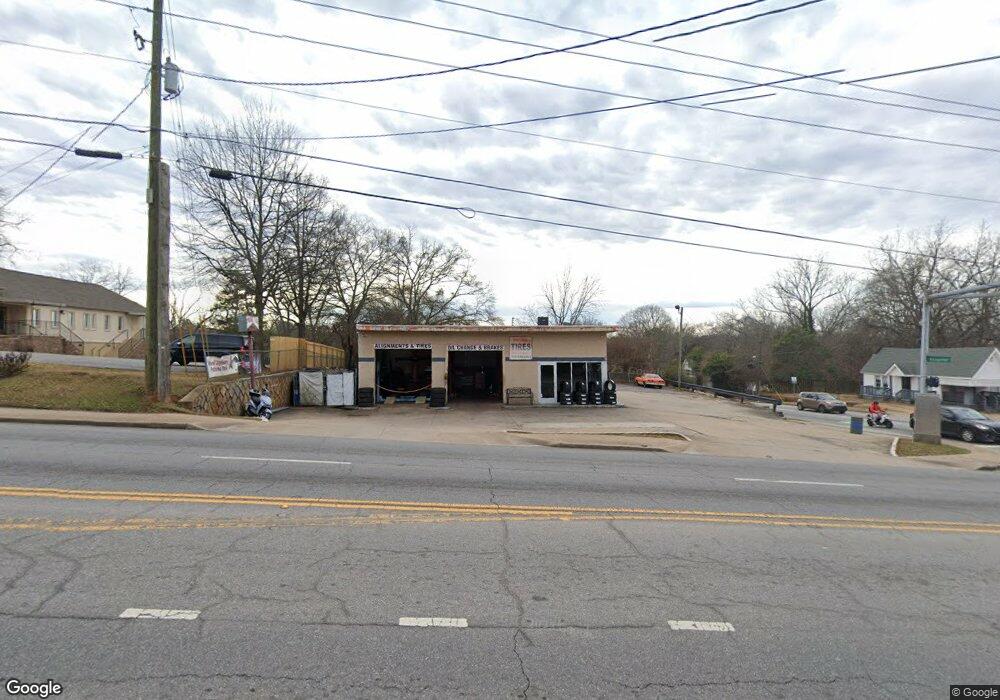 1293 W Broad St, Athens, GA 30606 - photo 1