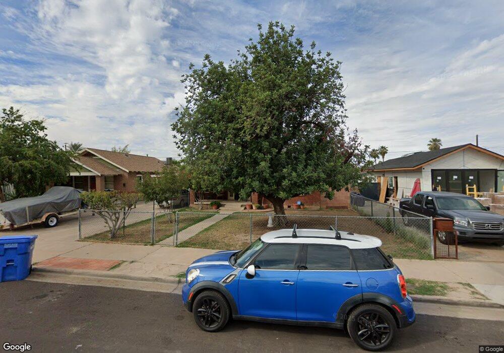 2222 N 9th St, Phoenix, AZ 85006 - photo 1