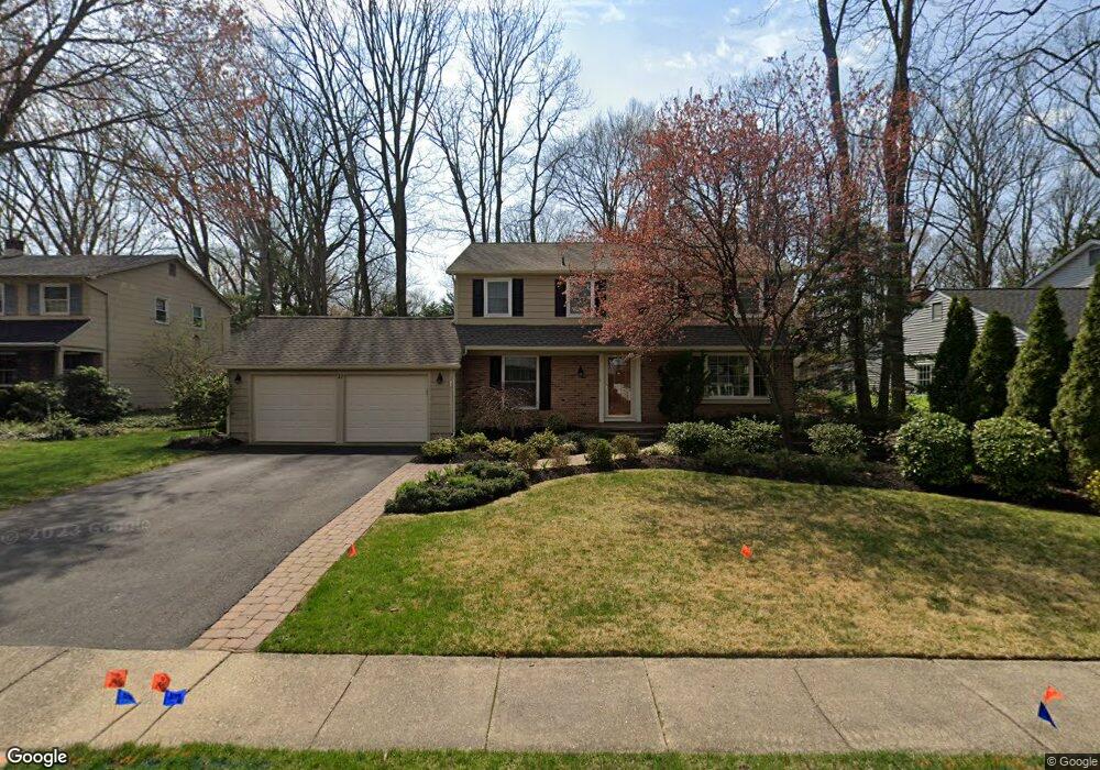 27 Highgate Ln, Cherry Hill, NJ 08003 - photo 1