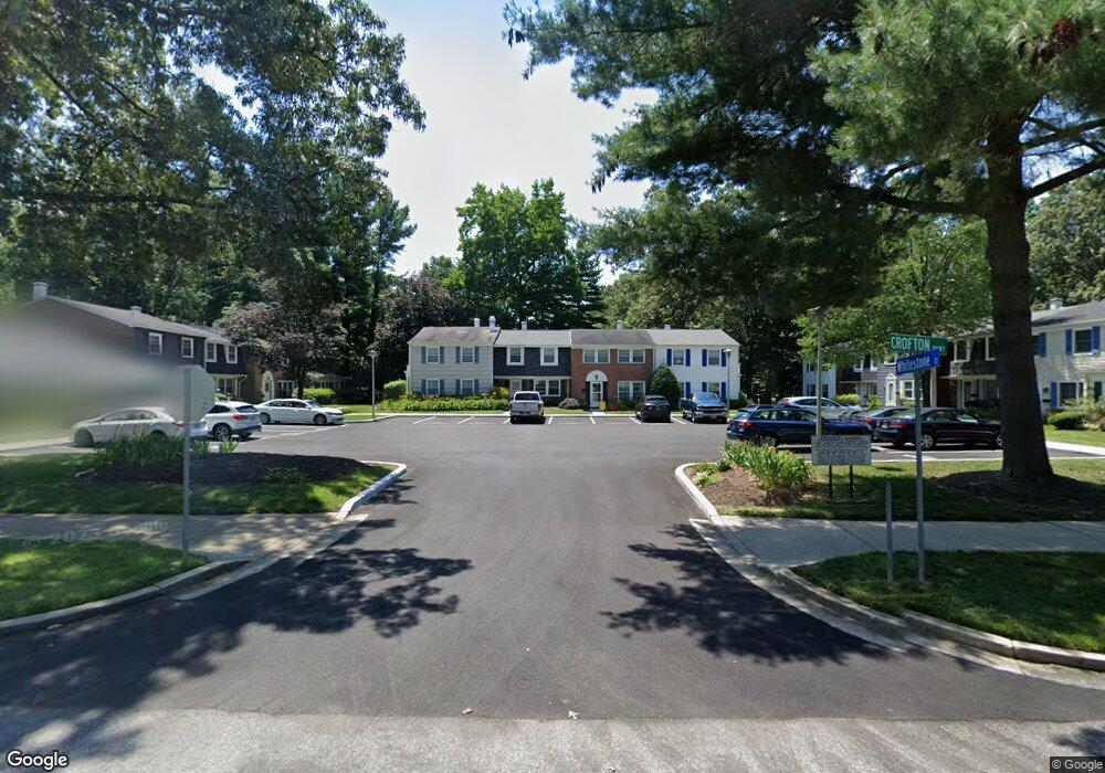 1734 Whitestone Ct unit 45, Crofton, MD 21114 - photo 1