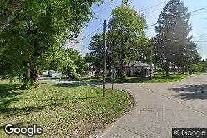 607 Sweet St, Crystal, MI 48818
