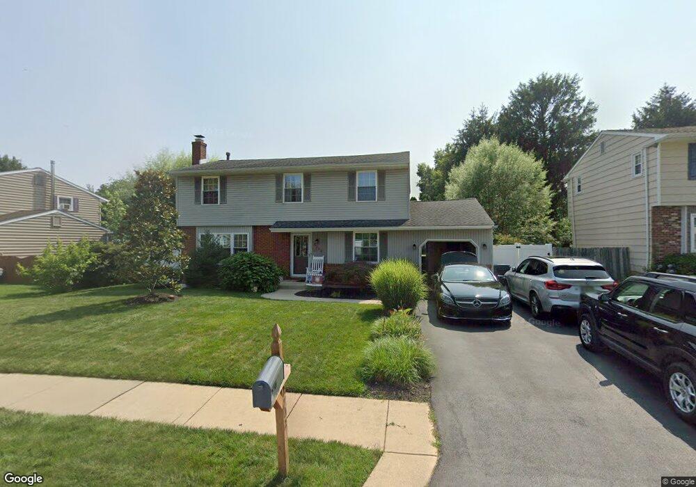 2702 Taney Ln, Wilmington, DE 19810 - photo 1