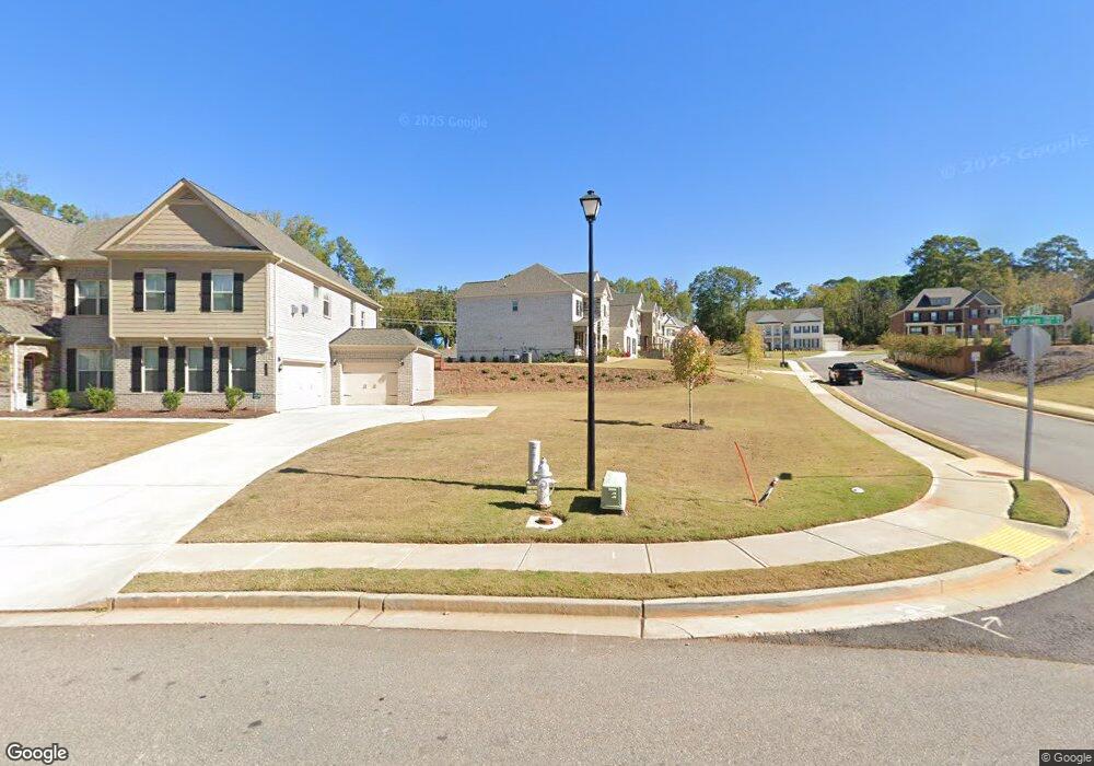 3599 Jaydee Ct unit 2C001, Lilburn, GA 30047 - photo 1