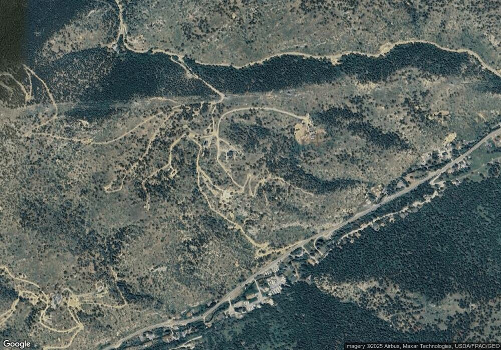 Lot H Laughing Valley Ranch Rd, Idaho Springs, CO 80452 - photo 1
