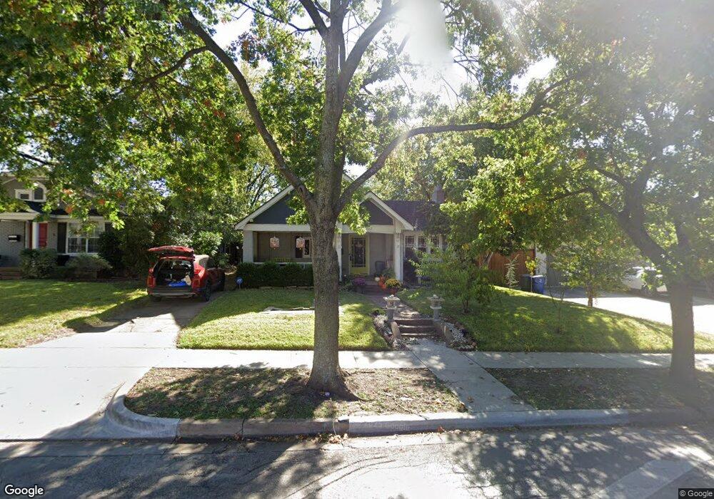 5532 Belmont Ave, Dallas, TX 75206 - photo 1