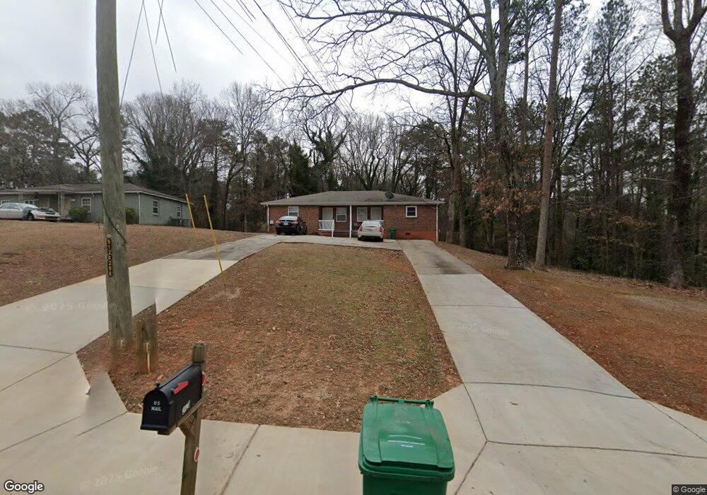 2423 Mcafee Rd, Decatur, GA 30032 - photo 1