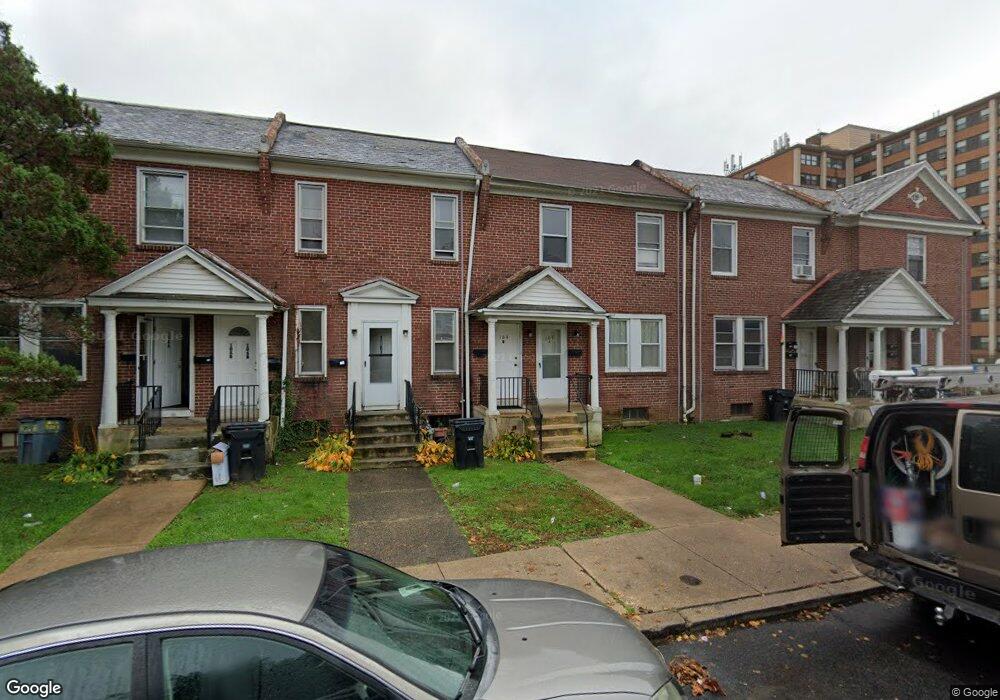 102 E 28th St, Wilmington, DE 19802 - photo 1