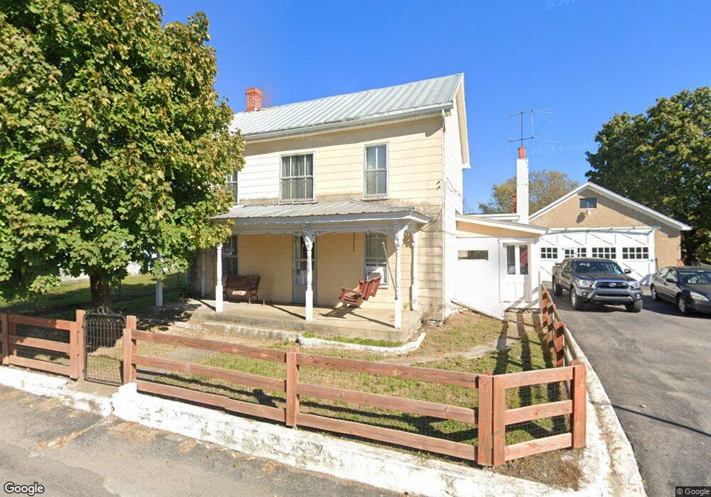 839 Bedington Rd, Martinsburg, WV 25404 - photo 1