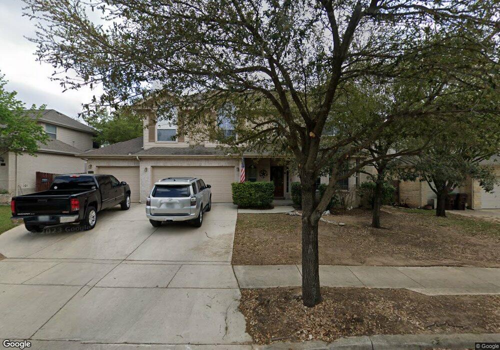 10530 Shire Country, San Antonio, TX 78254 - photo 1