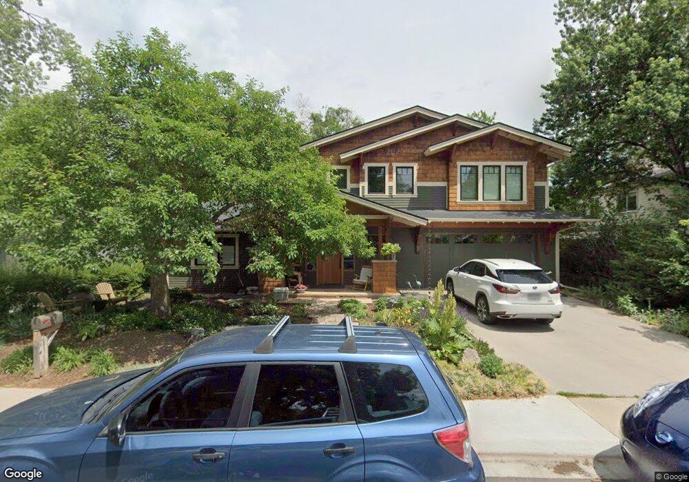 3018 Washington St, Boulder, CO 80304 - photo 1