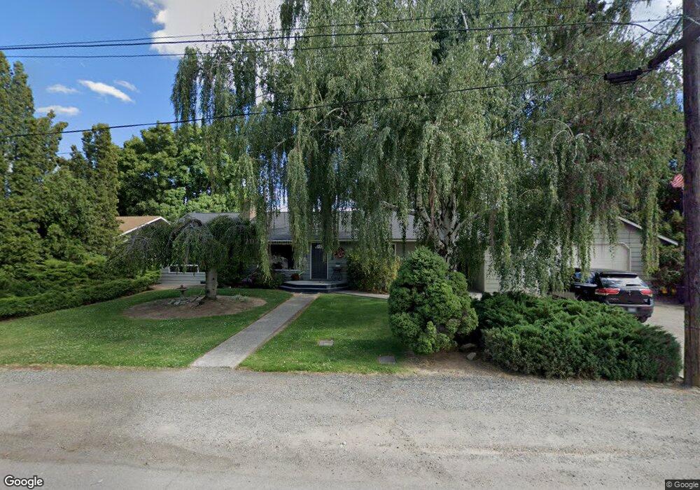 372 7th St NE, East Wenatchee, WA 98802 - photo 1