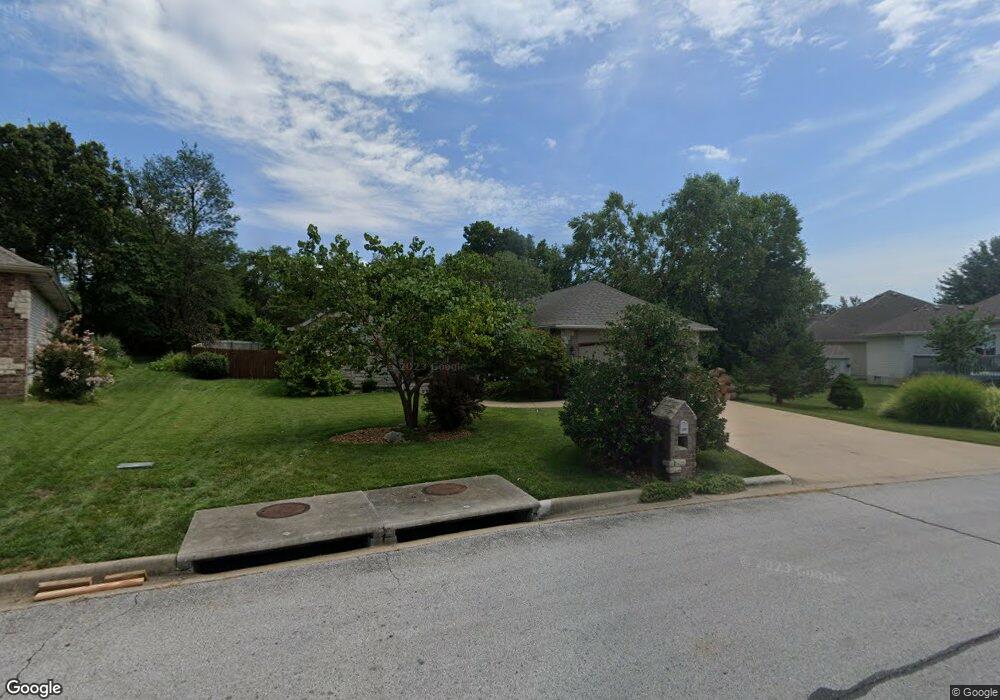 652 Greer Ave, Nixa, MO 65714 - photo 1