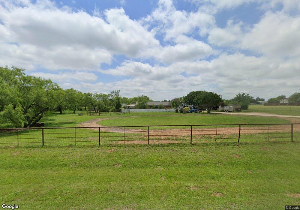 1516 Royalwood Cir, Joshua, TX 76058 - photo 1